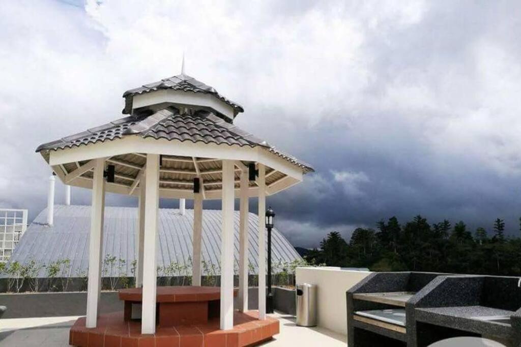 W6Warmstay@Goldenhills/3Rpenthouse/Wifi/Pasarmalamview/2Carpark Brinchang Exterior foto